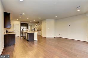 CROWN FARM - Residential Lease