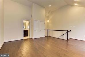 CROWN FARM - Residential Lease