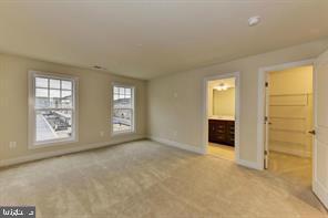 CROWN FARM - Residential Lease