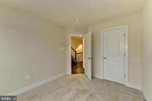 CROWN FARM - Residential Lease