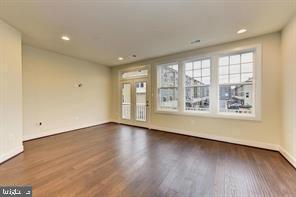 CROWN FARM - Residential Lease