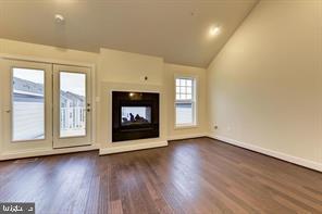 CROWN FARM - Residential Lease