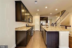 CROWN FARM - Residential Lease