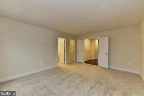 CROWN FARM - Residential Lease