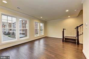 CROWN FARM - Residential Lease