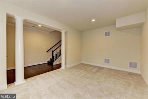 CROWN FARM - Residential Lease