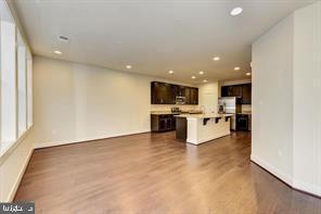 CROWN FARM - Residential Lease