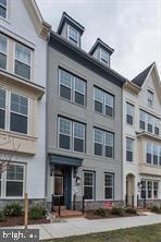 CROWN FARM - Residential Lease