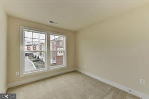 CROWN FARM - Residential Lease