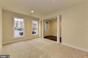 CROWN FARM - Residential Lease