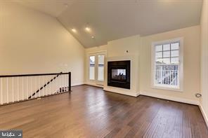 CROWN FARM - Residential Lease