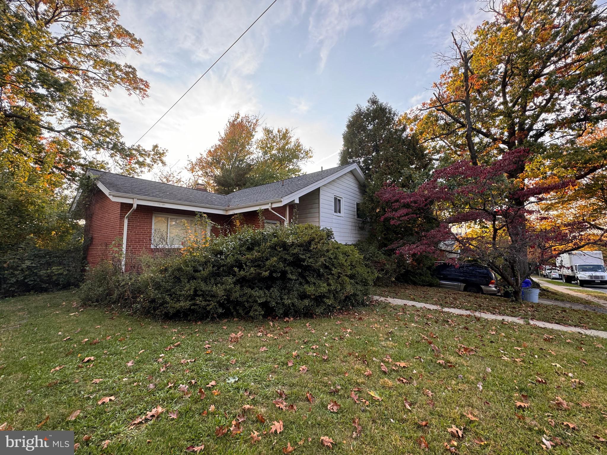 WHEATON OUT RES. (1) - Residential