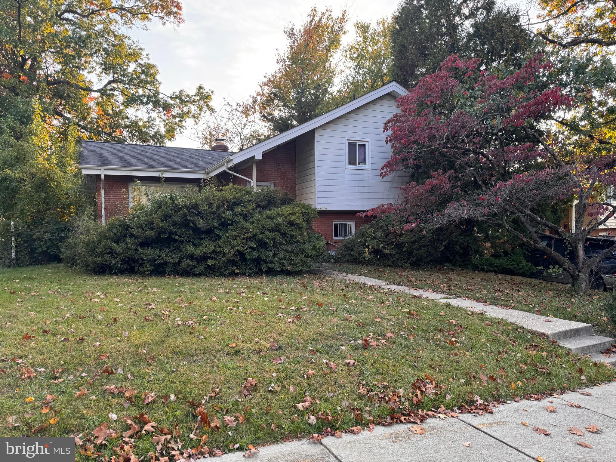 WHEATON OUT RES. (1) - Residential