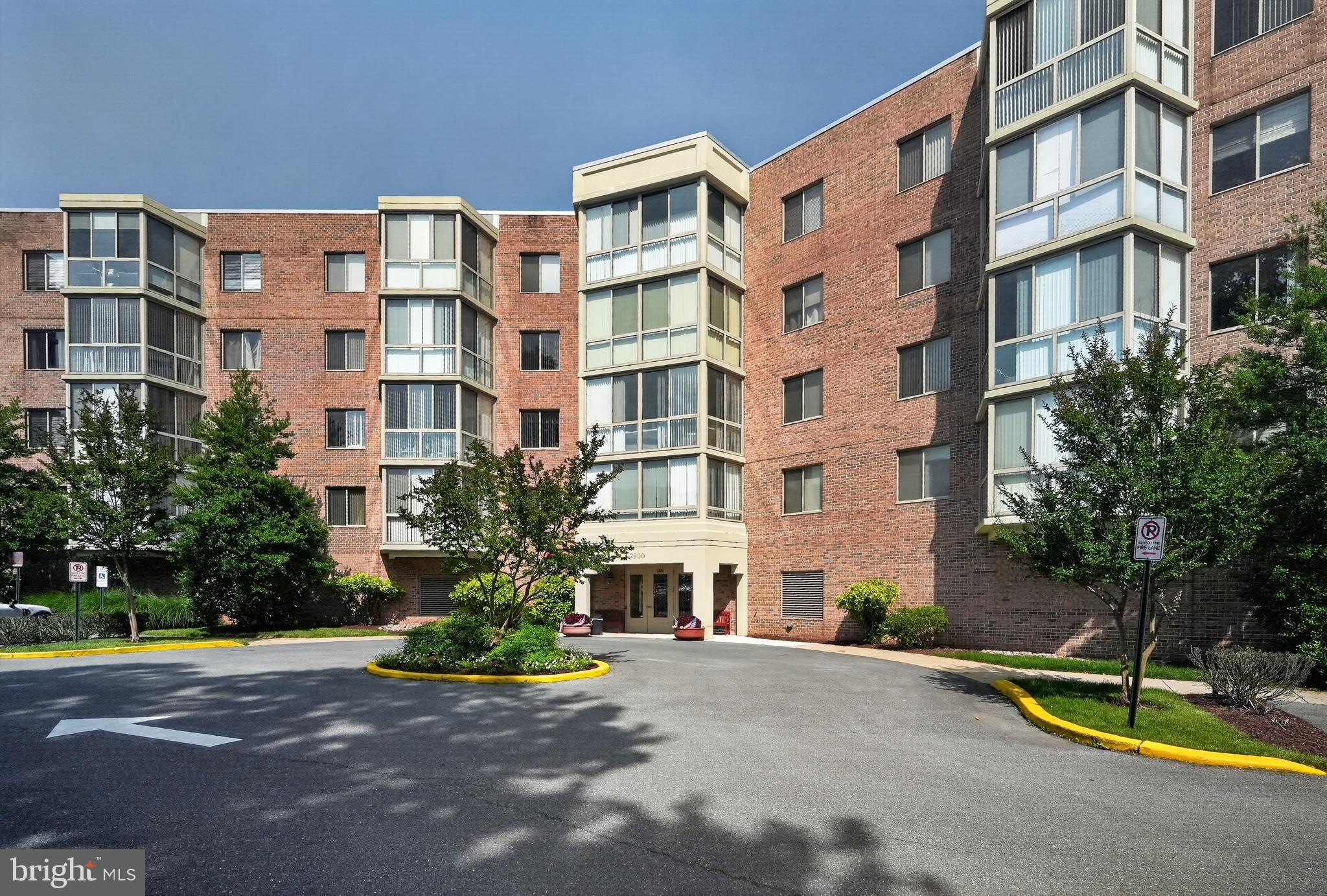 2900 N LEISURE WORLD BOULEVARD N 211