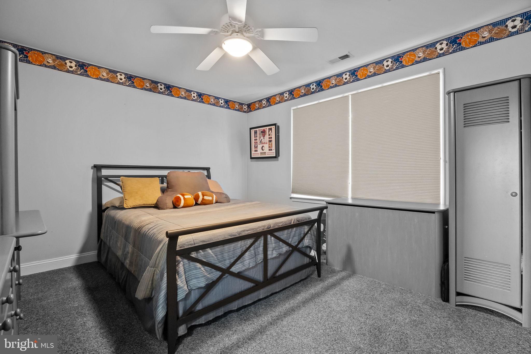 NORTHAMPTON CHASE - Residential