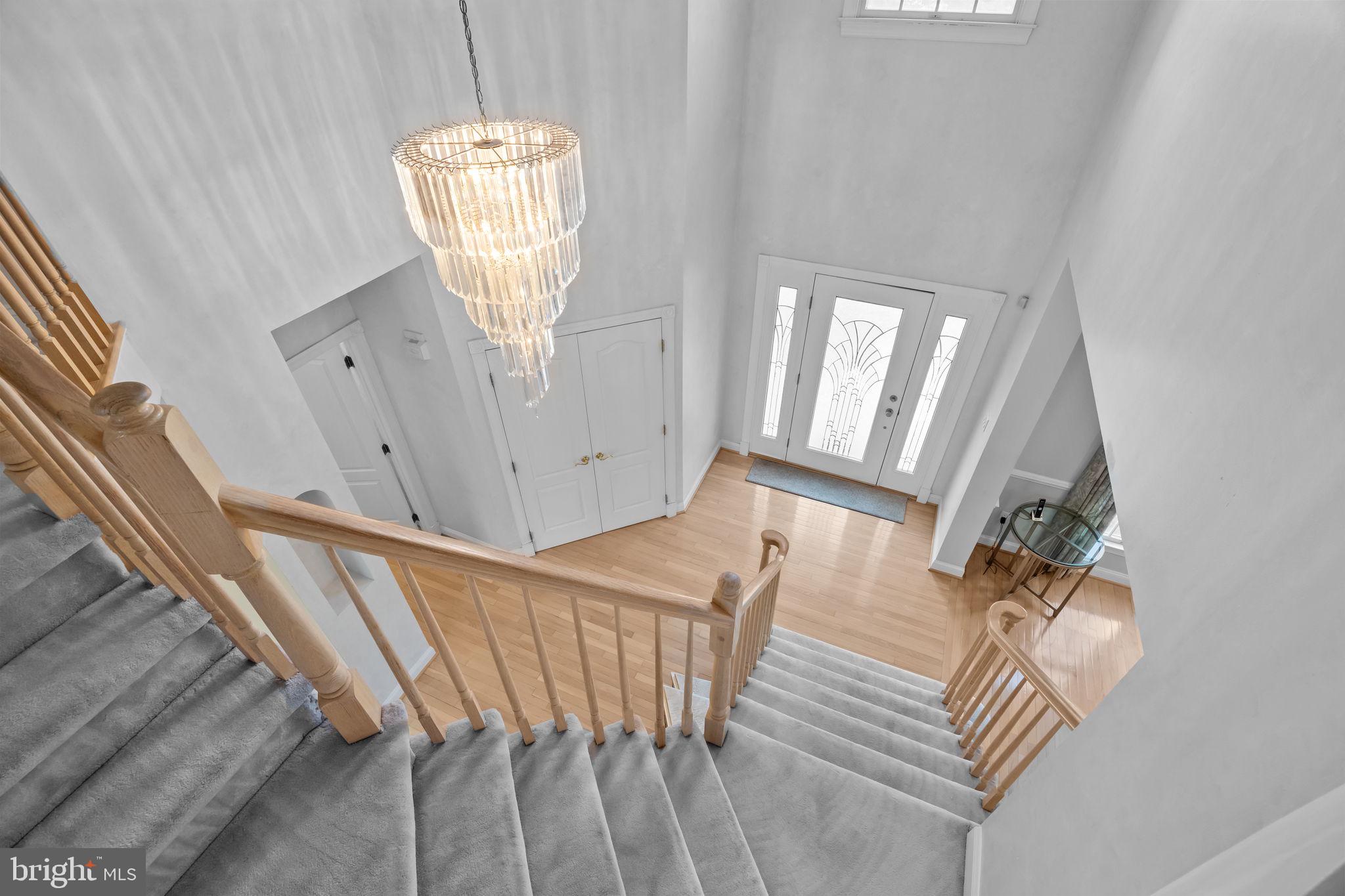 NORTHAMPTON CHASE - Residential