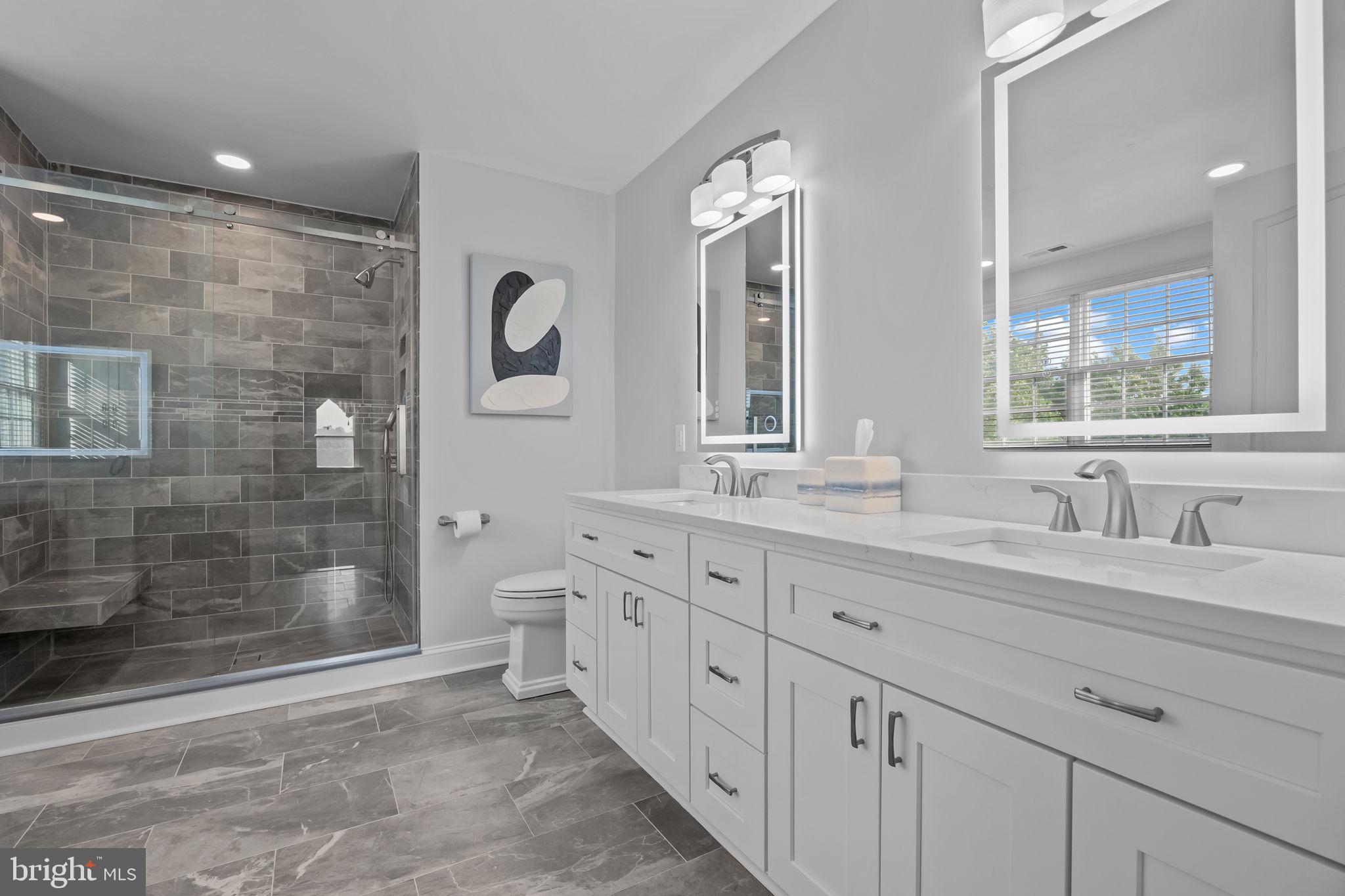 NORTHAMPTON CHASE - Residential