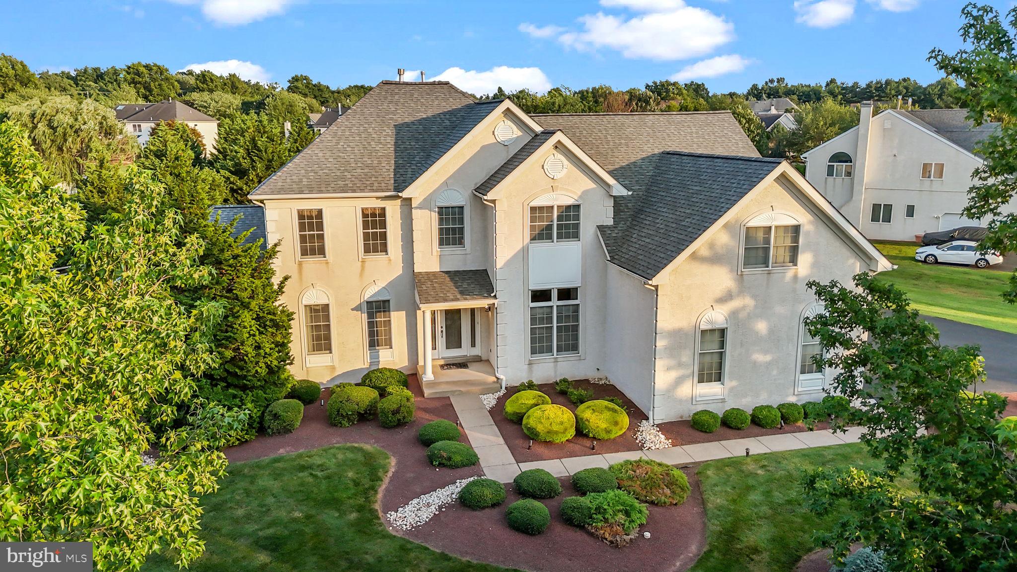 NORTHAMPTON CHASE - Residential