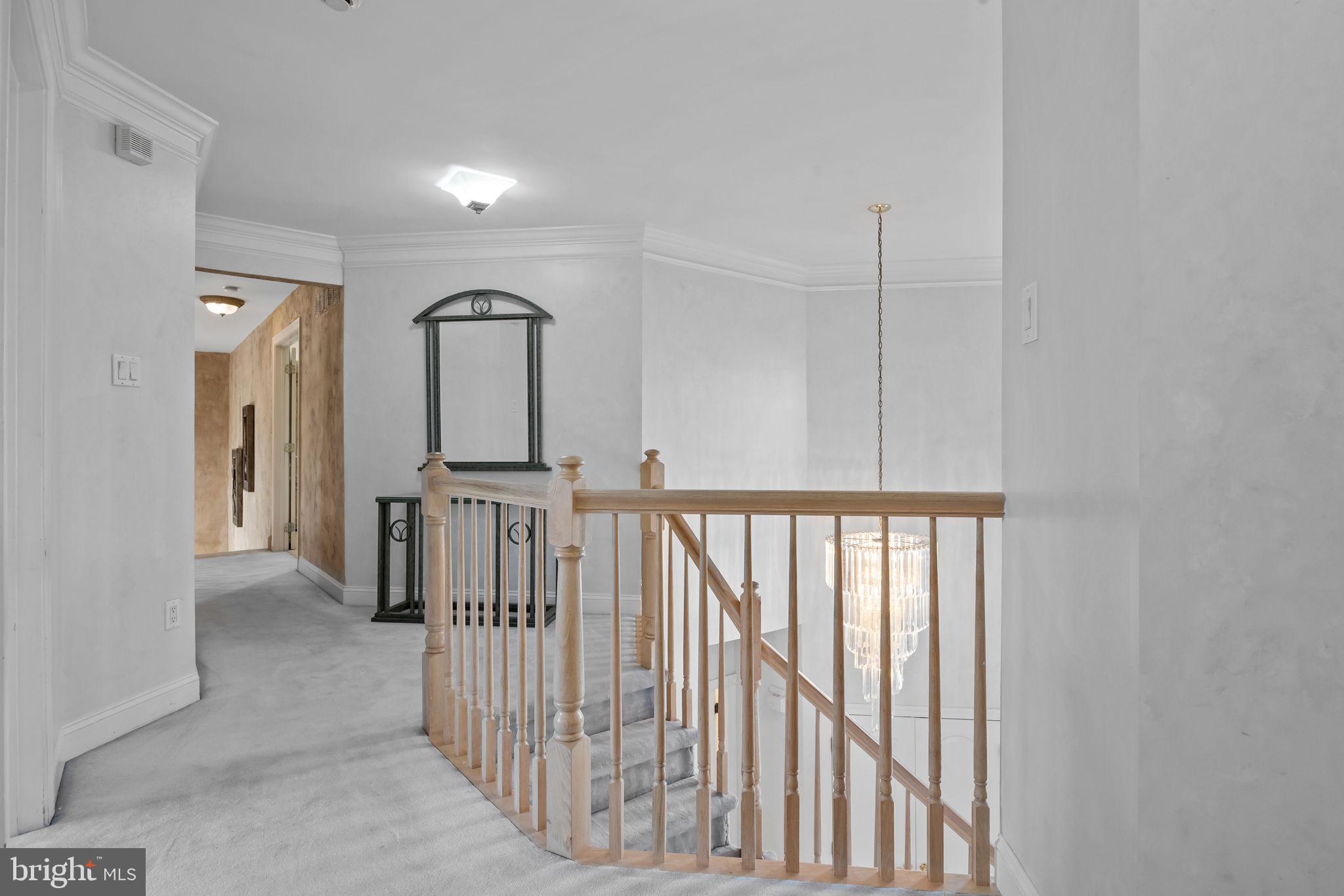 NORTHAMPTON CHASE - Residential