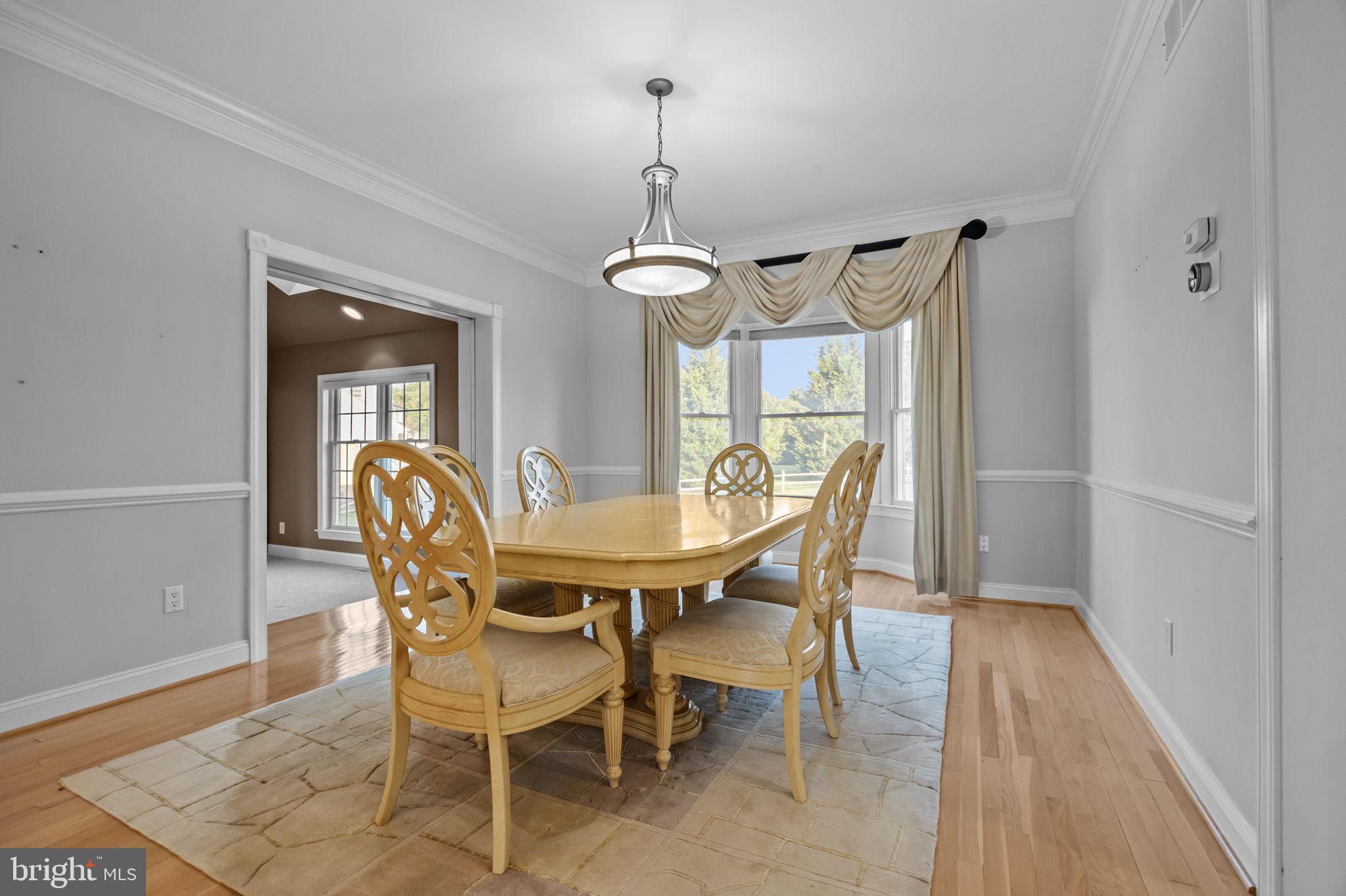 NORTHAMPTON CHASE - Residential