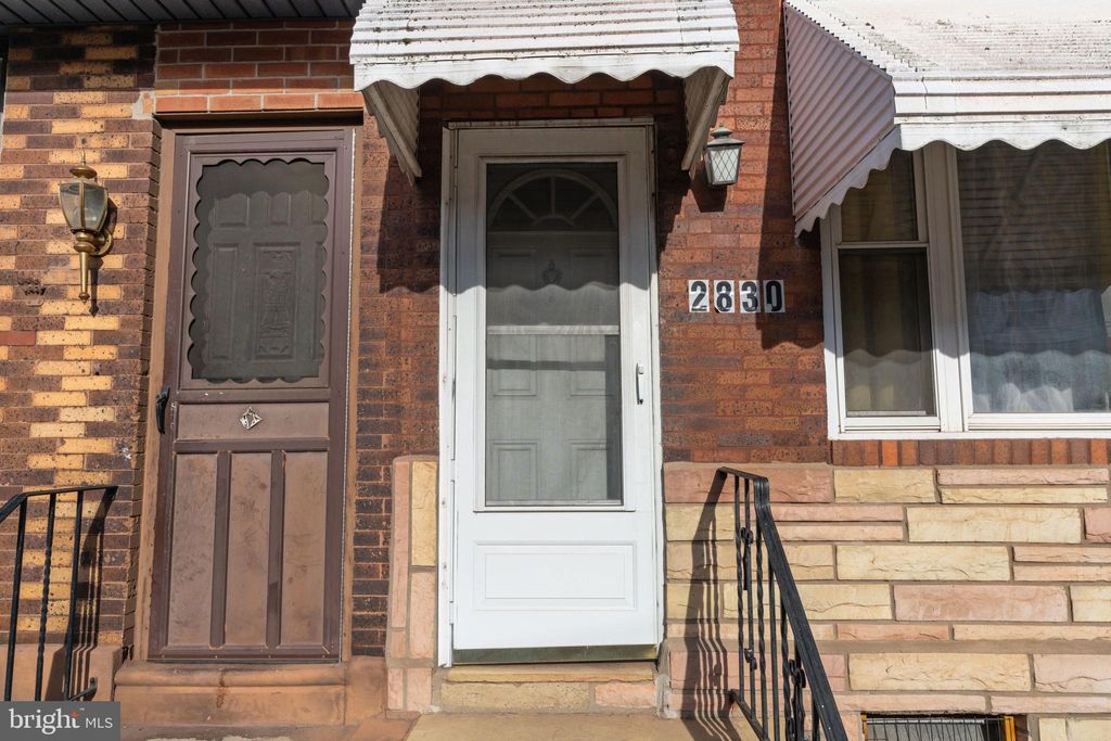 Photo of 2830 Memphis Street, PHILADELPHIA, PA 19134 (MLS # PAPH2582798)