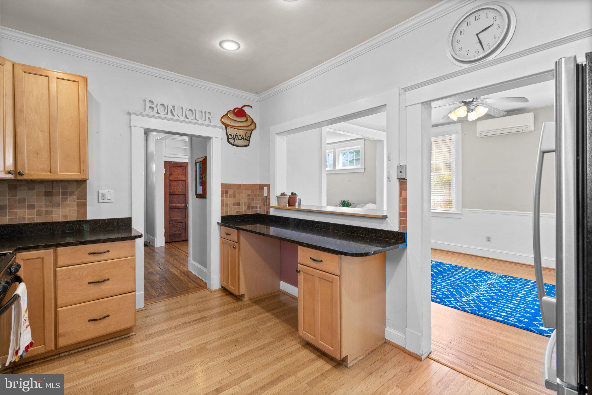 EDMONDSON RIDGE - Residential