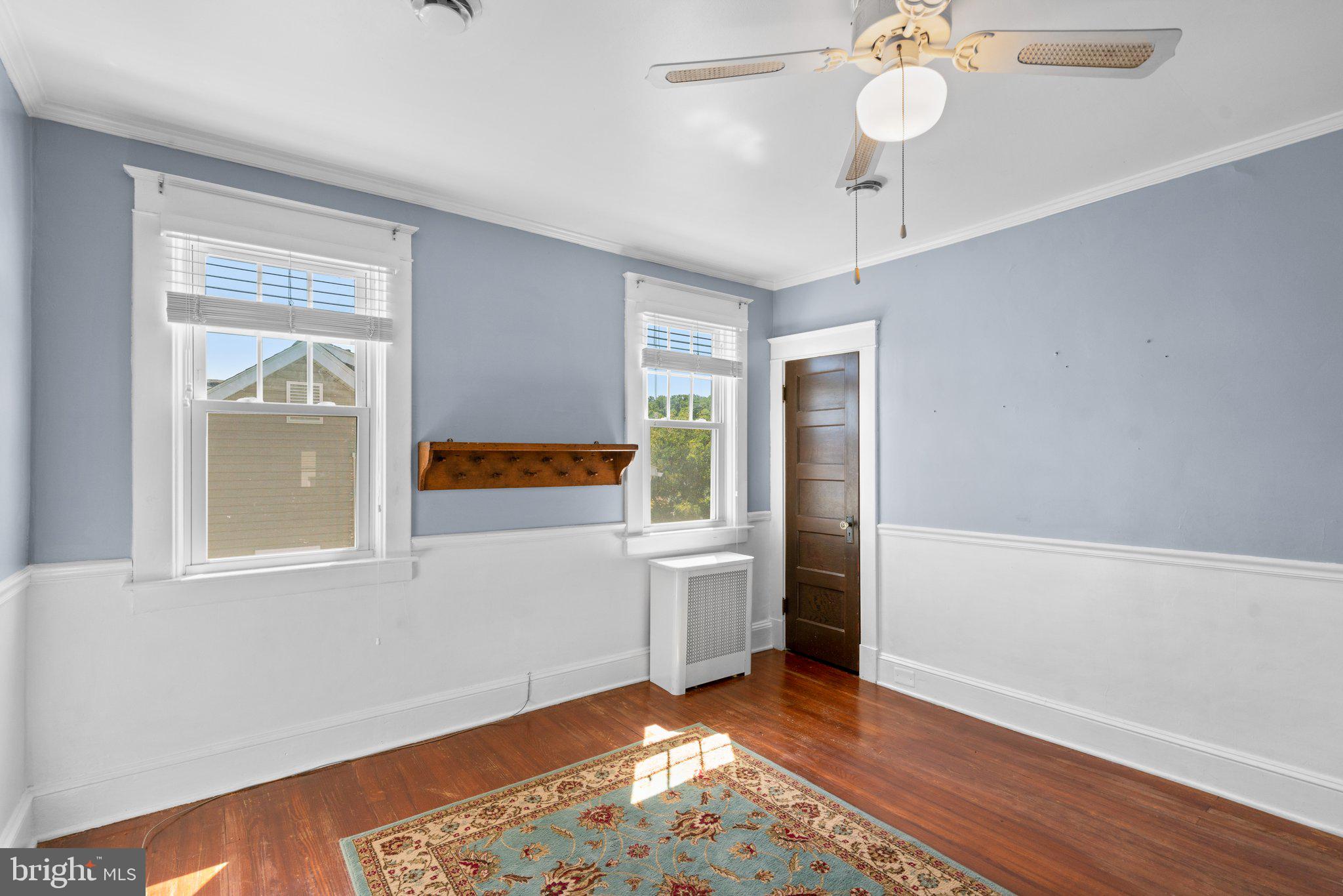 EDMONDSON RIDGE - Residential