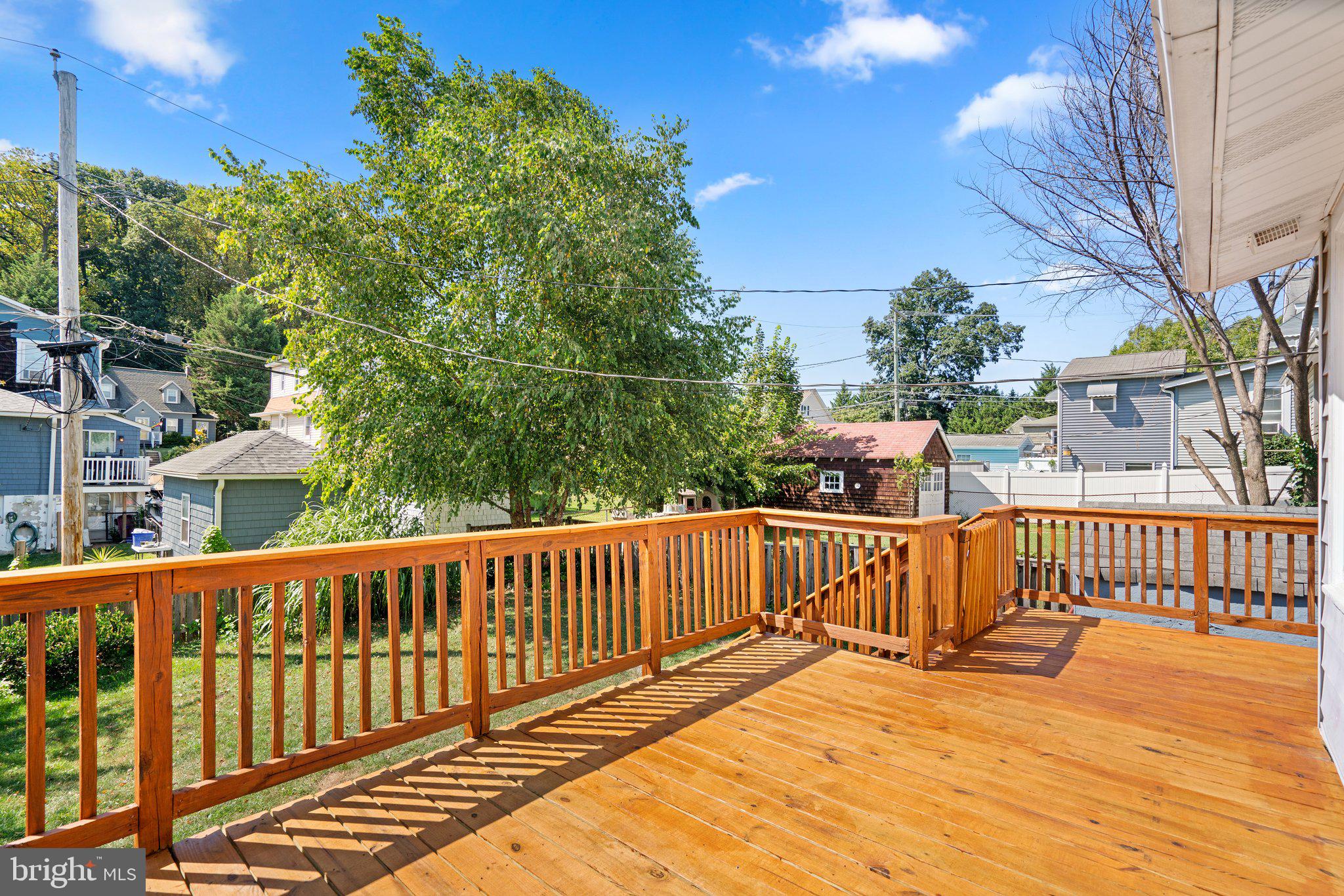 EDMONDSON RIDGE - Residential