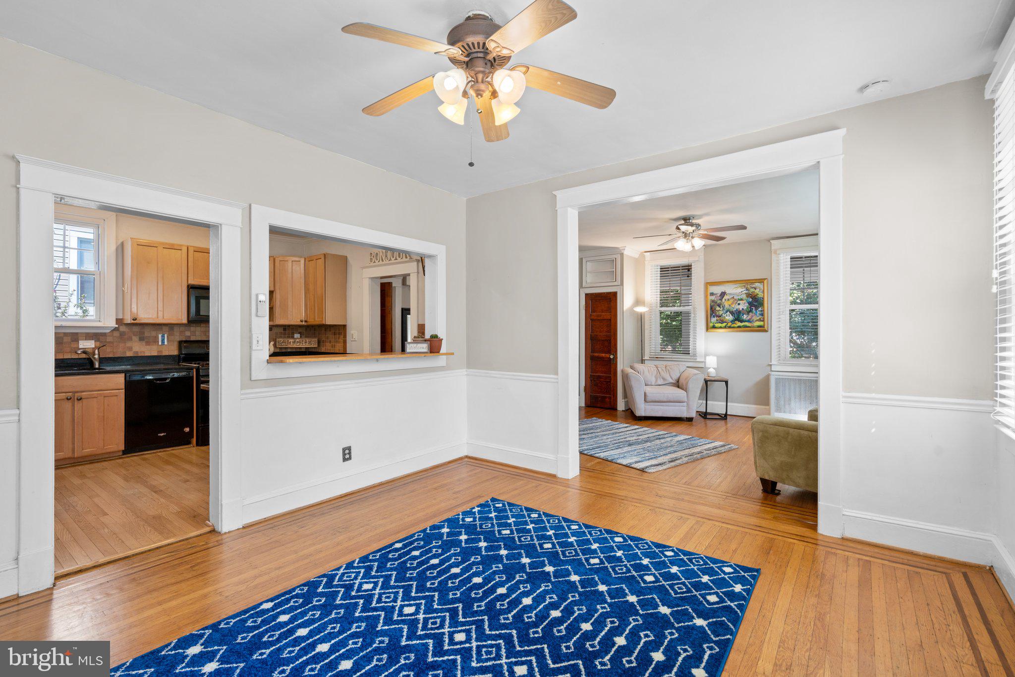 EDMONDSON RIDGE - Residential