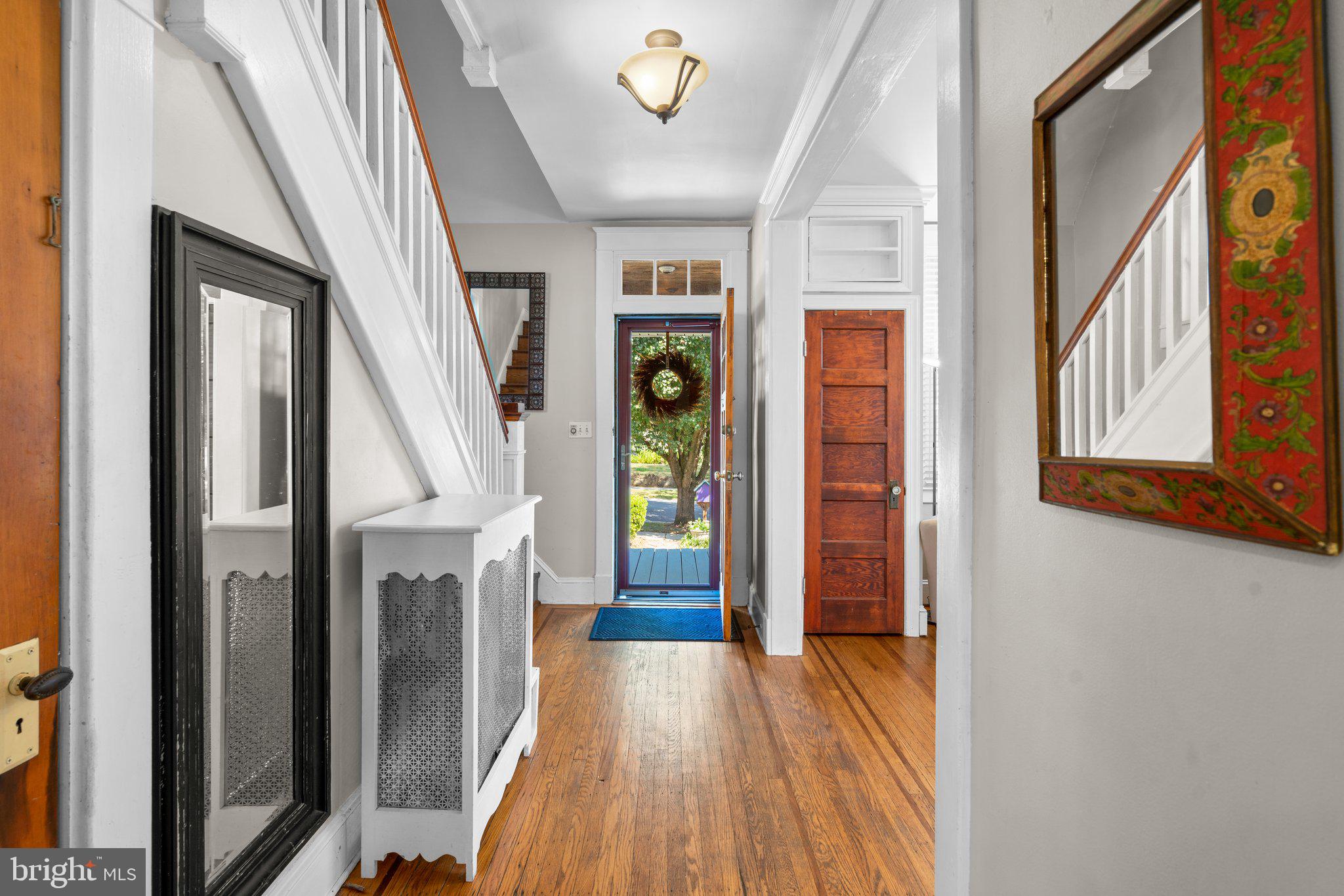 EDMONDSON RIDGE - Residential