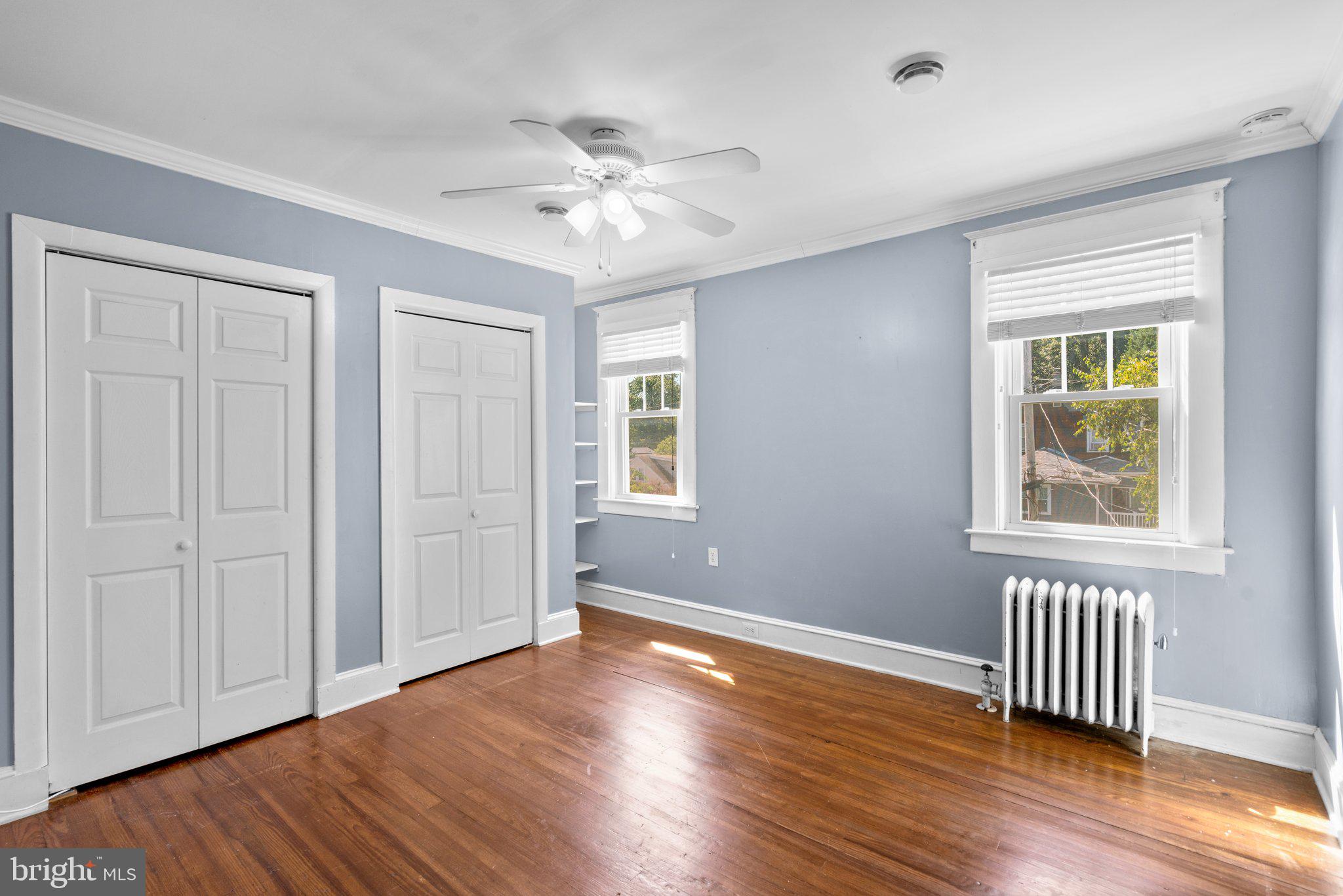 EDMONDSON RIDGE - Residential