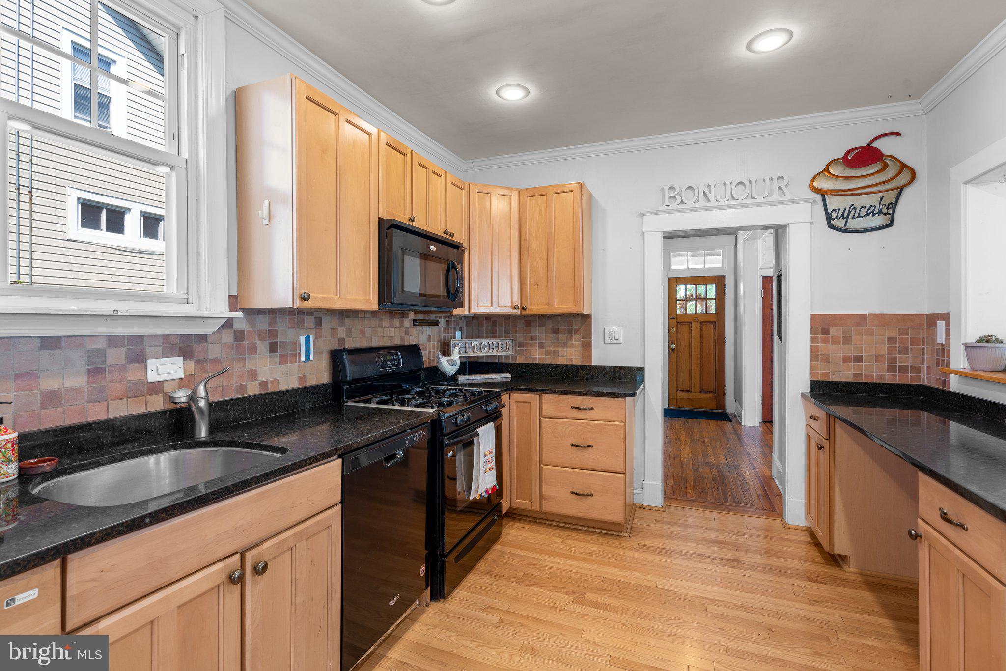 EDMONDSON RIDGE - Residential