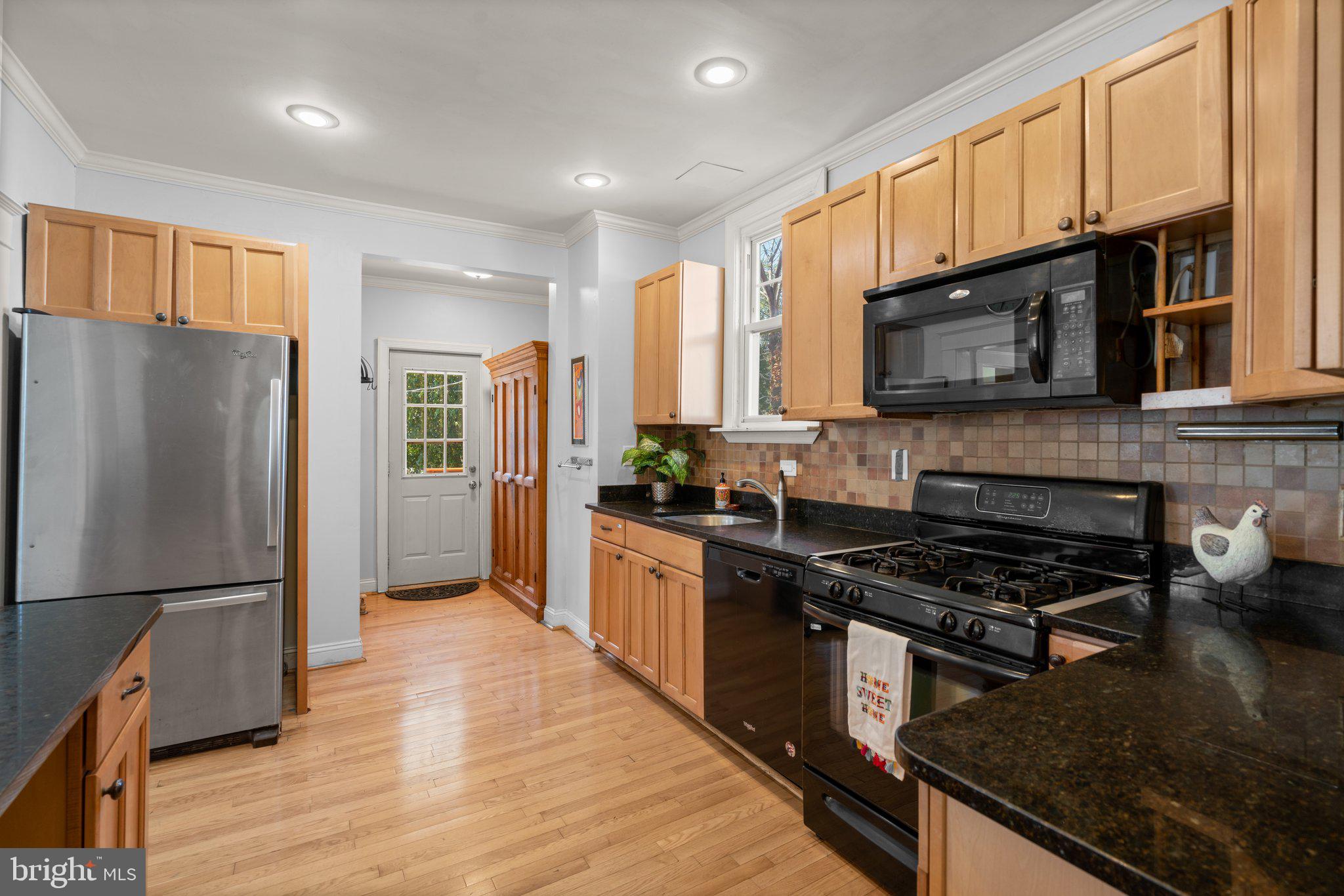 EDMONDSON RIDGE - Residential