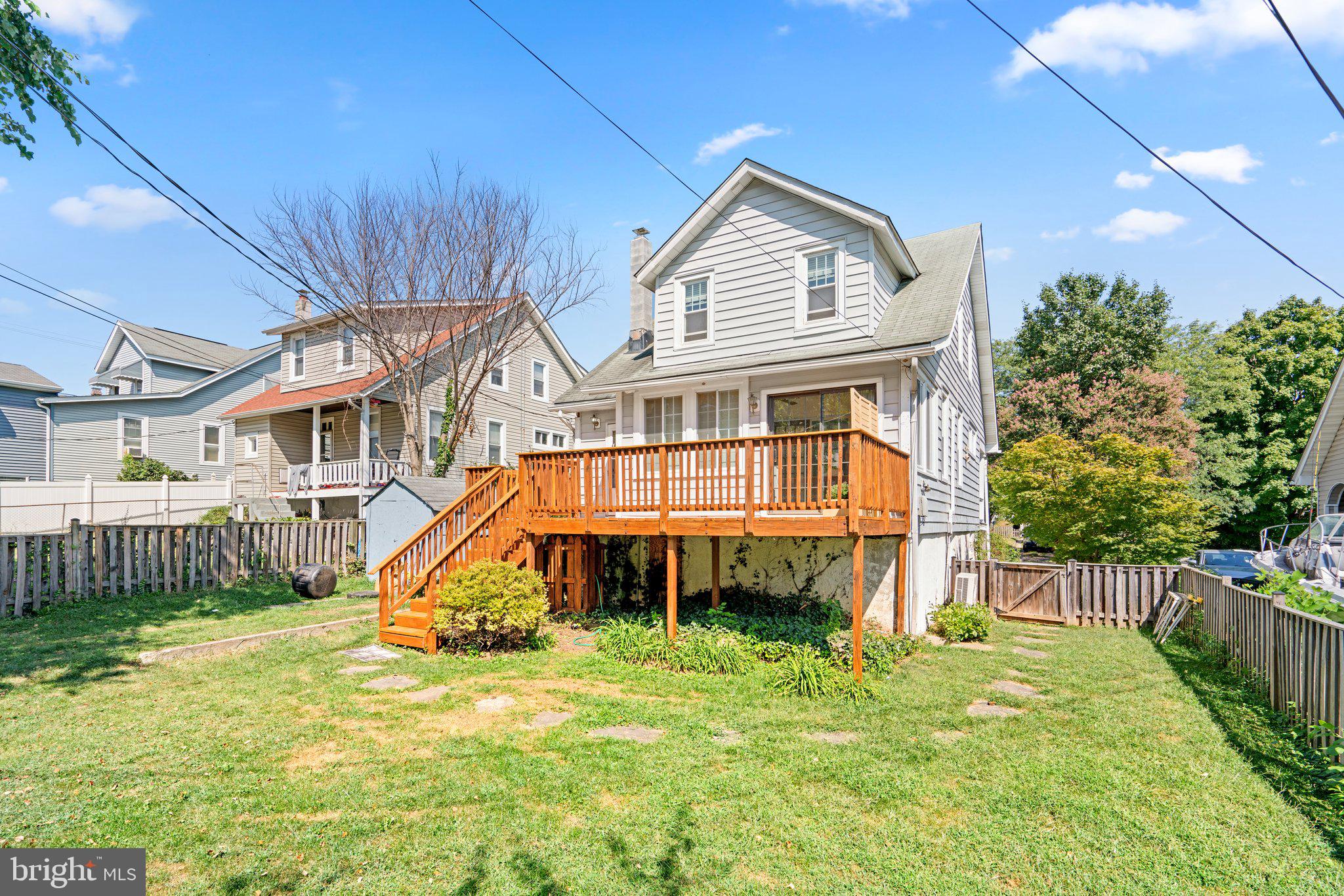 EDMONDSON RIDGE - Residential