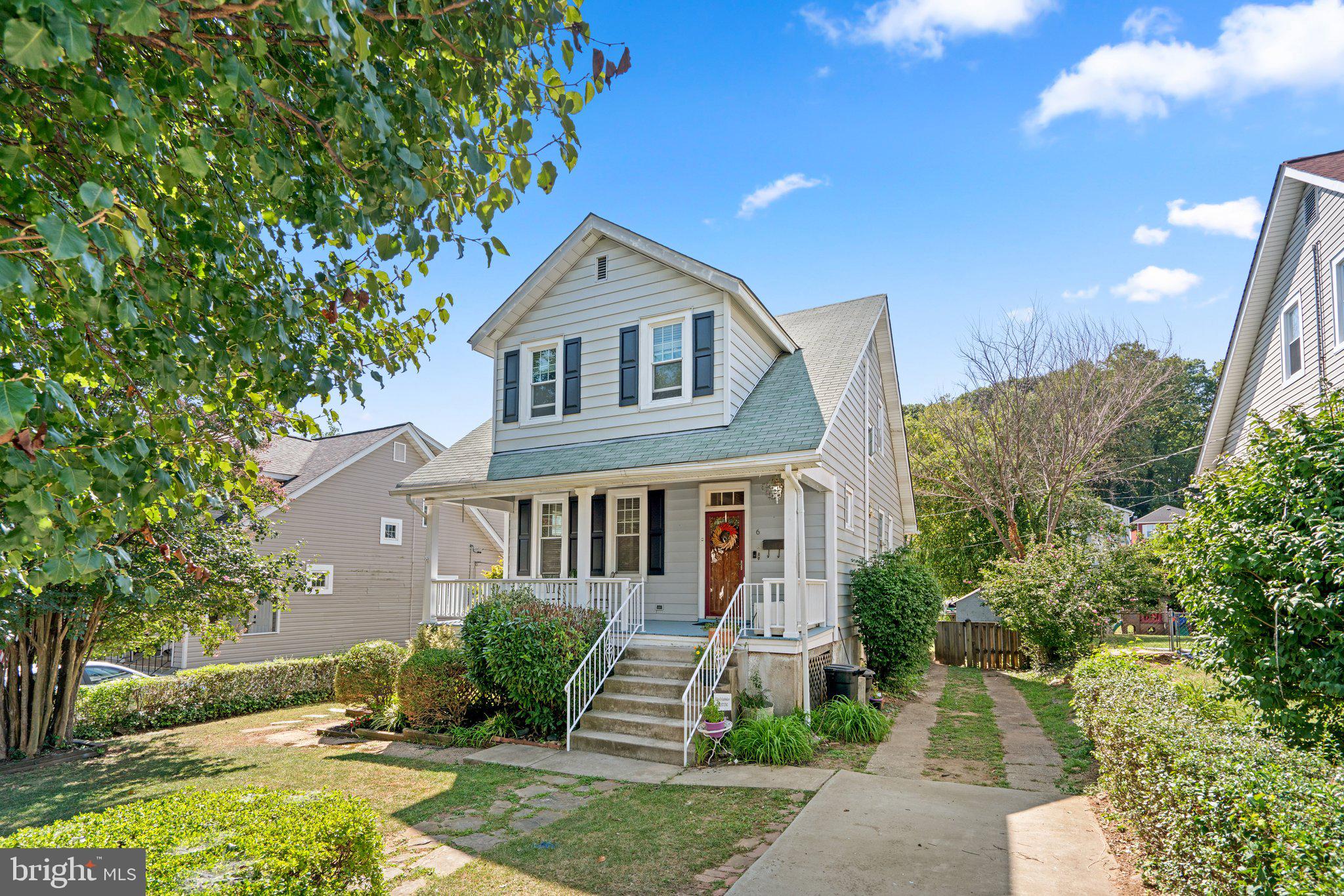 EDMONDSON RIDGE - Residential