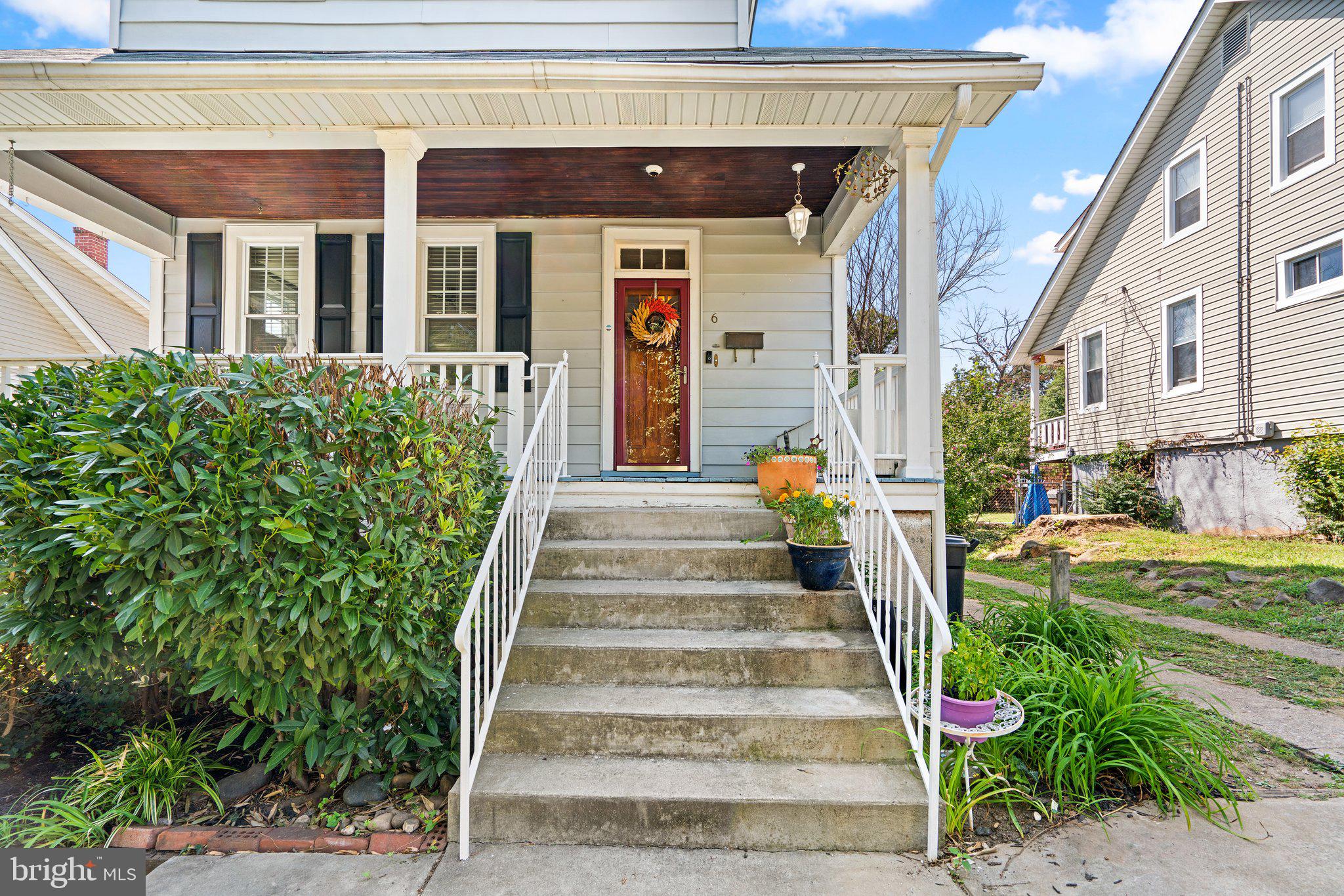 EDMONDSON RIDGE - Residential