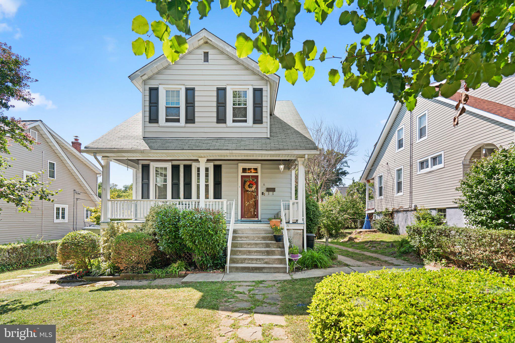 EDMONDSON RIDGE - Residential