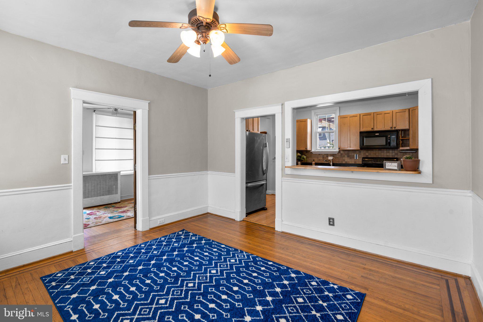 EDMONDSON RIDGE - Residential