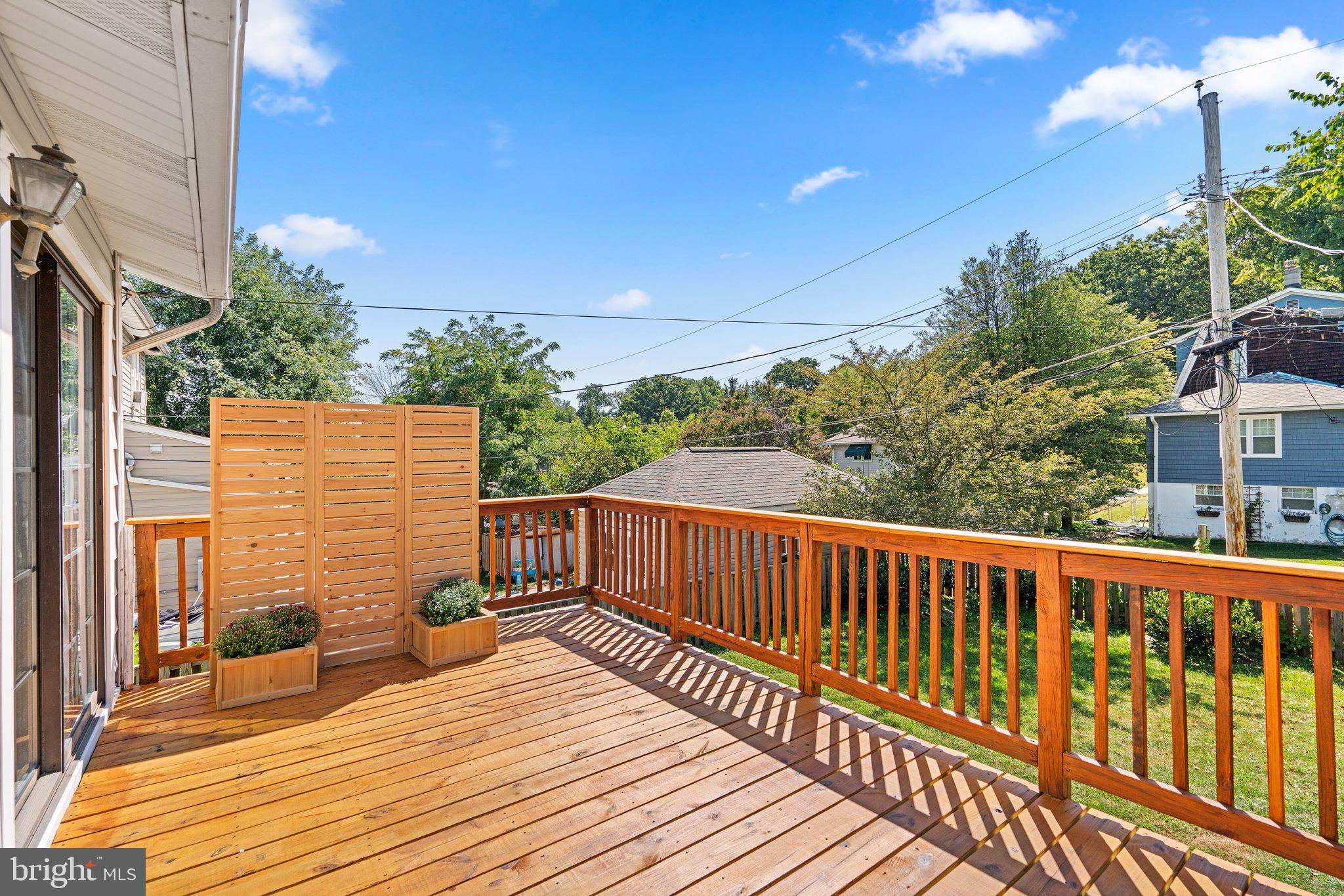 EDMONDSON RIDGE - Residential