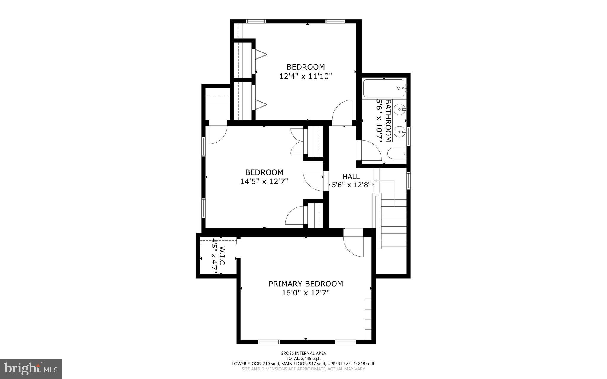 EDMONDSON RIDGE - Residential