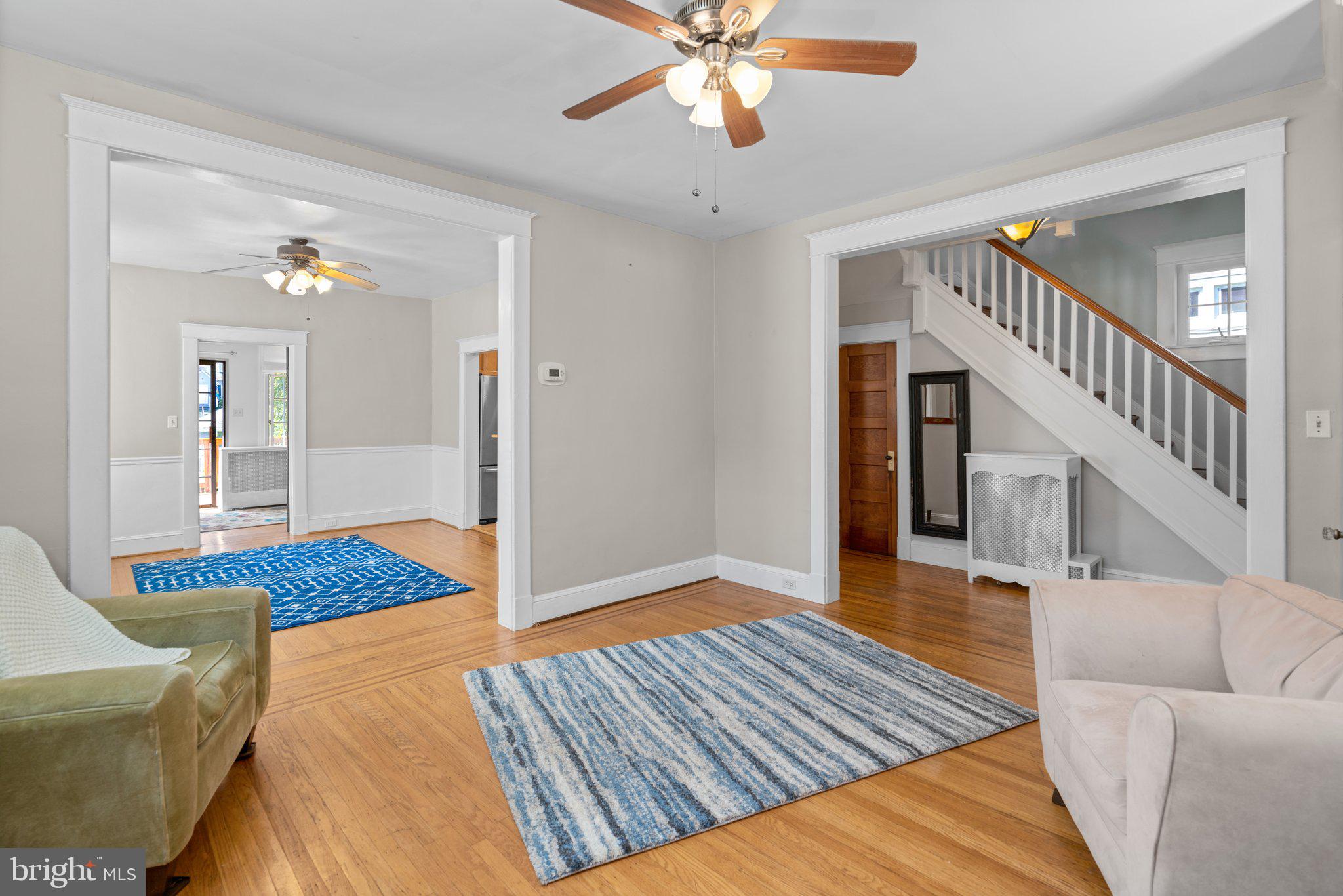 EDMONDSON RIDGE - Residential