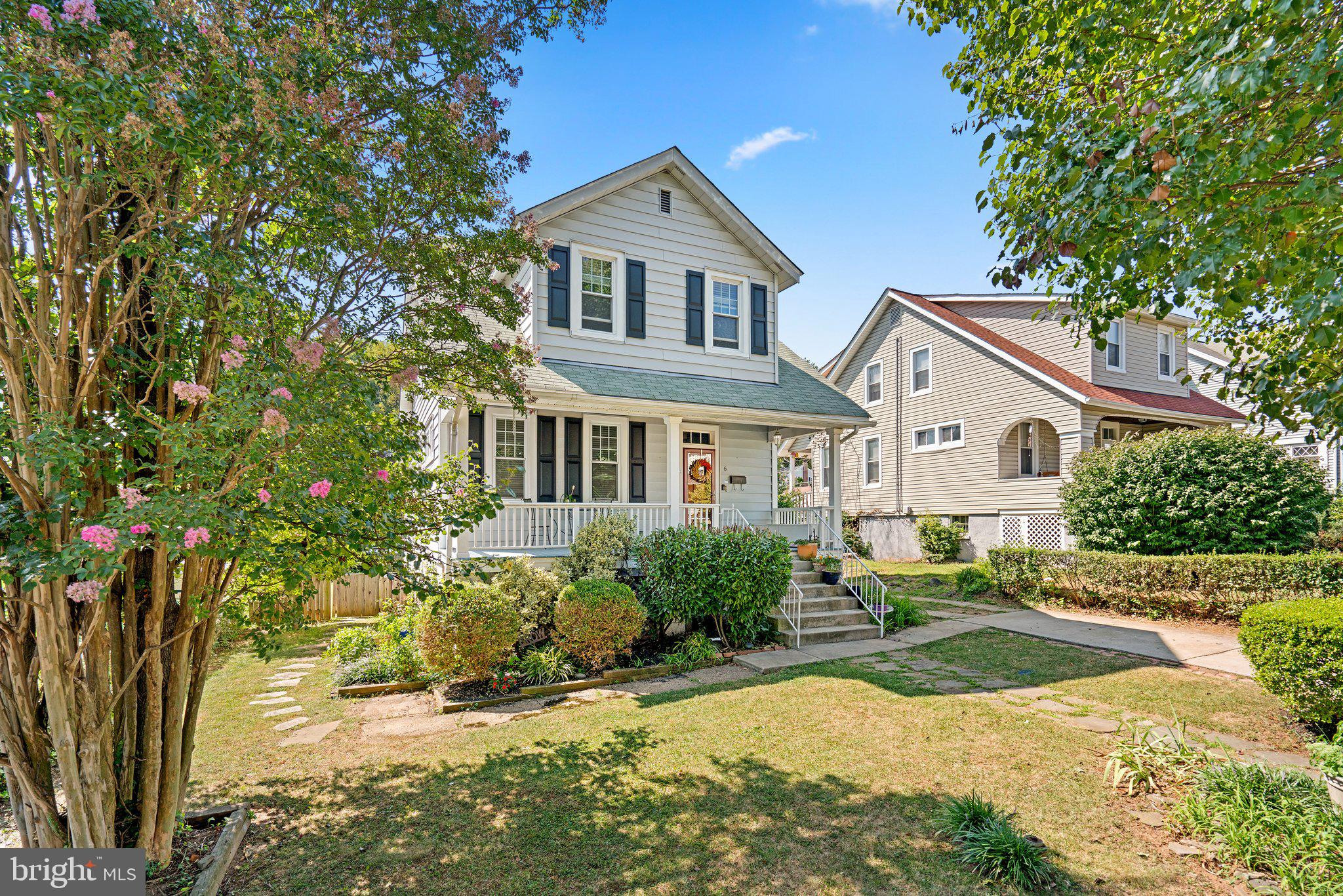 EDMONDSON RIDGE - Residential