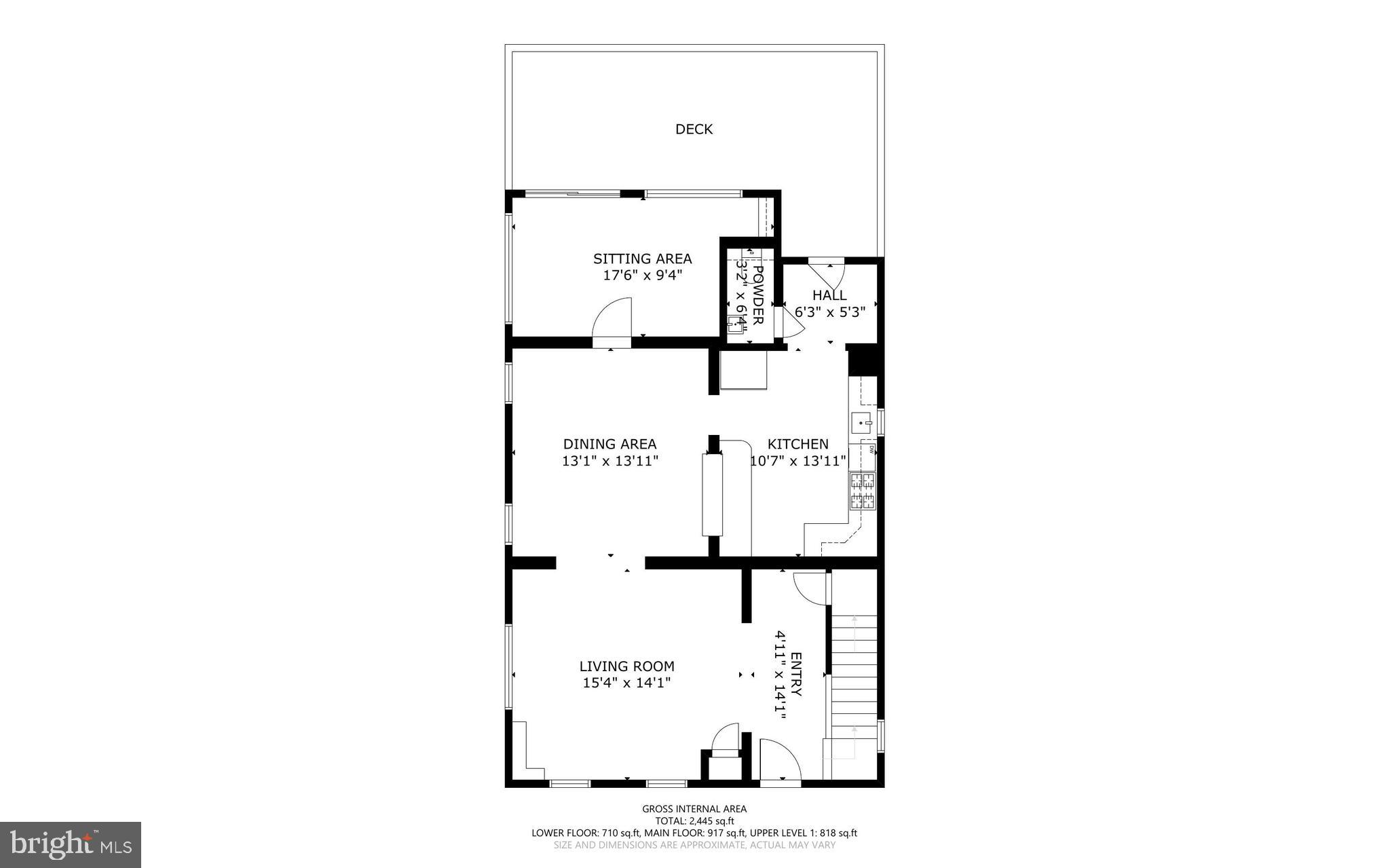 EDMONDSON RIDGE - Residential