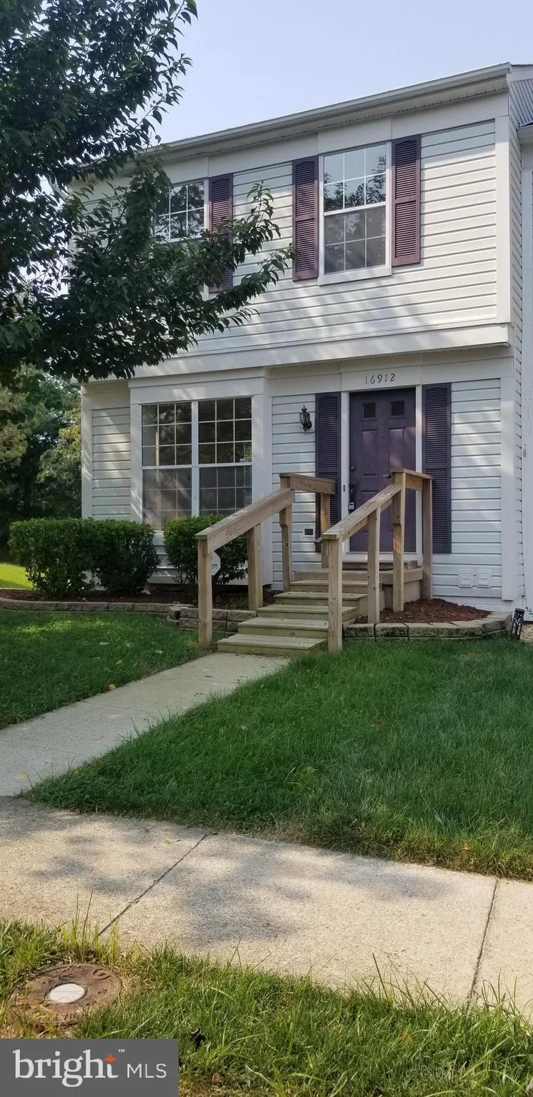 16912 Jed Forest Lane, Woodbridge, VA 22191
