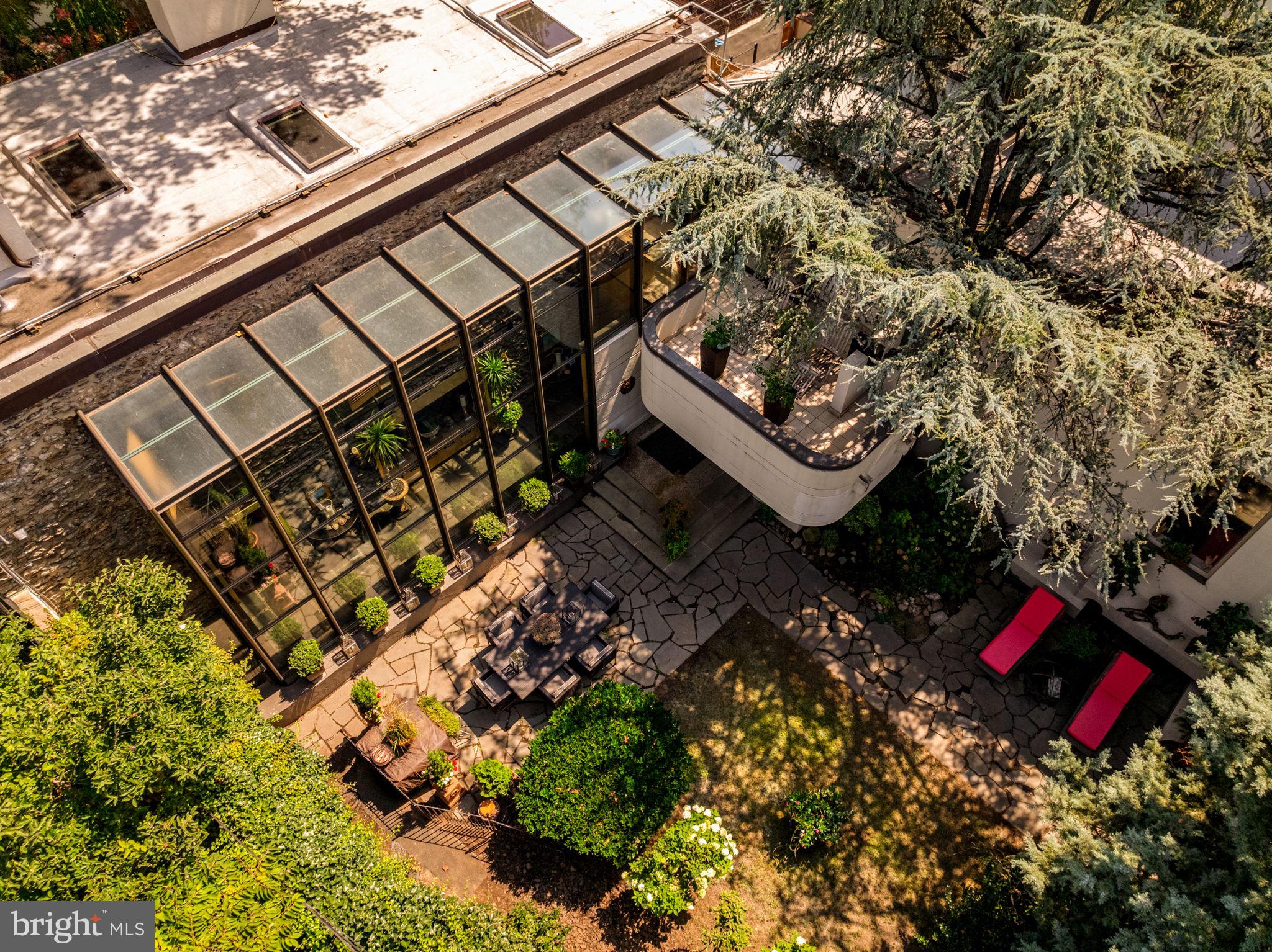 FAIRMOUNT - Residential