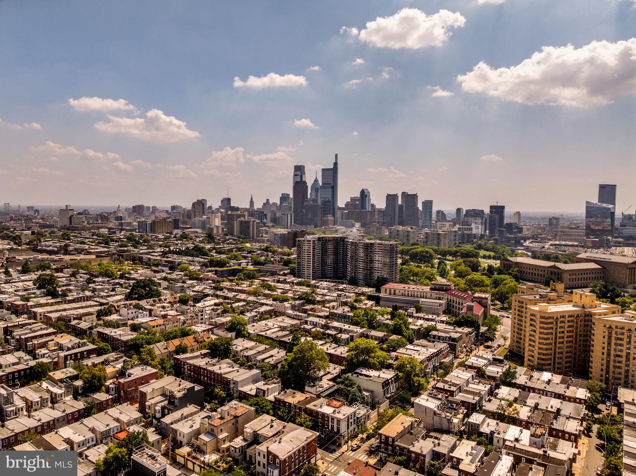 FAIRMOUNT - Residential