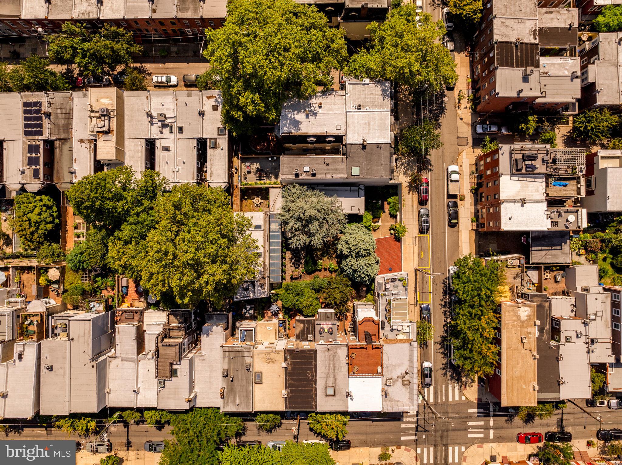 FAIRMOUNT - Residential