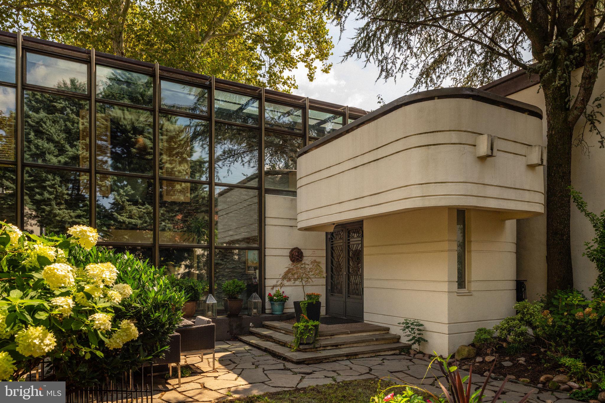 FAIRMOUNT - Residential