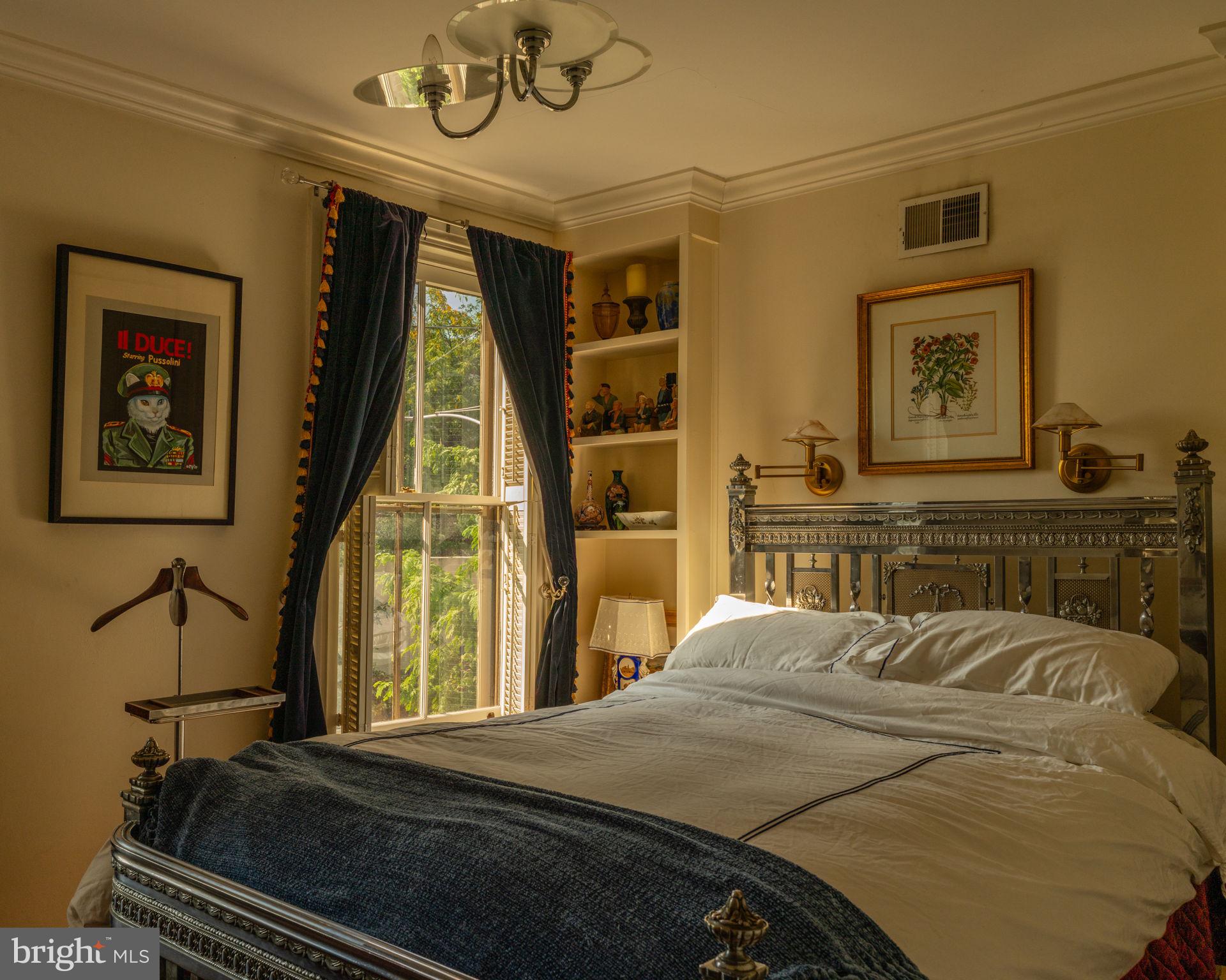 FAIRMOUNT - Residential