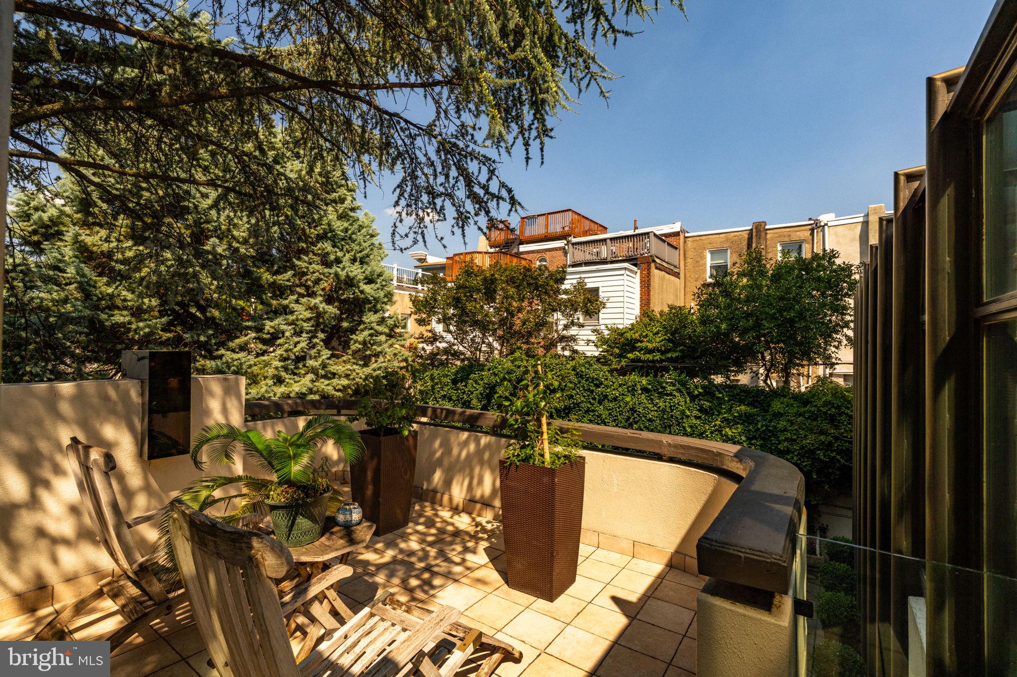 FAIRMOUNT - Residential